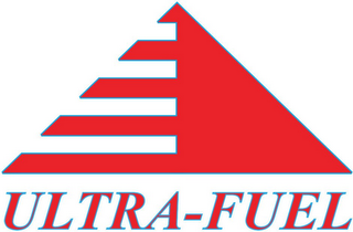 ULTRA-FUEL logo