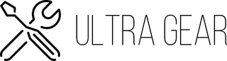 ULTRA GEAR logo