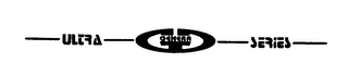 ULTRA GENERA SERIES logo