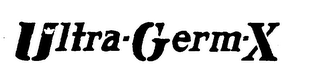 ULTRA-GERM-X logo