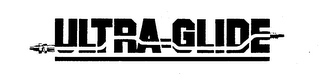 ULTRA-GLIDE logo
