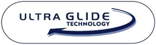 ULTRA GLIDE TECHNOLOGY logo