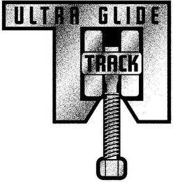 ULTRA GLIDE TRACK logo