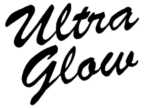 ULTRA GLOW logo