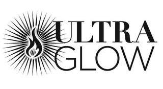 ULTRA GLOW logo
