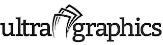 ULTRA GRAPHICS logo