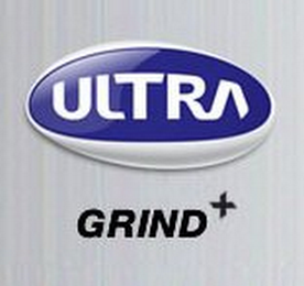 ULTRA GRIND+ logo