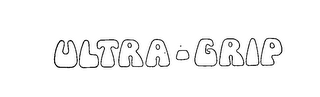 ULTRA-GRIP logo