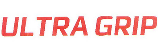 ULTRA GRIP logo