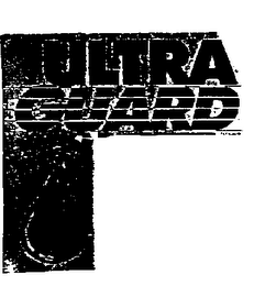 ULTRA GUARD logo