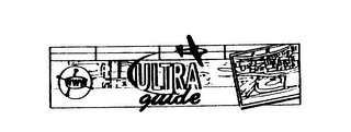 ULTRA GUIDE WWW logo