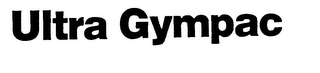 ULTRA GYMPAC logo
