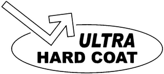 ULTRA HARD COAT logo