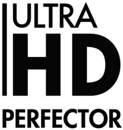 ULTRA HD PERFECTOR logo