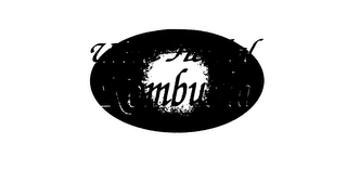 ULTRA HERBAL KOMBUCHA CONCENTRATE logo