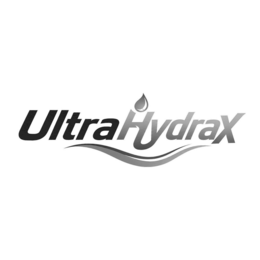 ULTRA HYDRAX logo