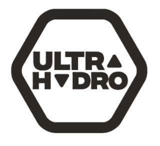ULTRA HYDRO logo