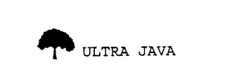 ULTRA JAVA logo