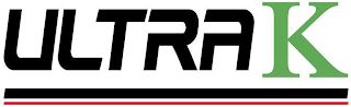 ULTRA K logo