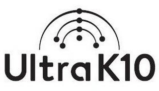 ULTRA K10 logo