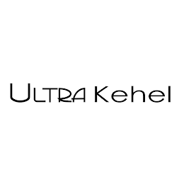 ULTRA KEHEL logo