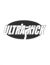 ULTRA KICK logo