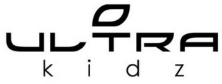 ULTRA KIDZ logo