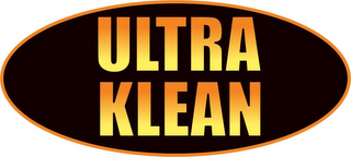 ULTRA KLEAN logo