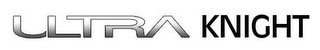 ULTRA KNIGHT logo