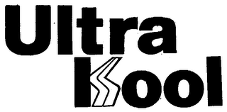 ULTRA KOOL logo