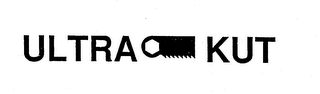 ULTRA KUT logo