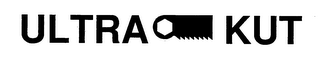ULTRA KUT logo