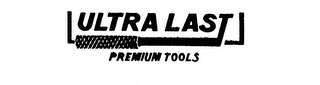 ULTRA LAST PREMIUM TOOLS logo