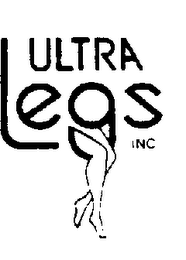 ULTRA LEGS logo