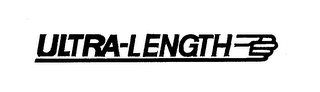 ULTRA-LENGTH logo