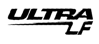 ULTRA LF logo