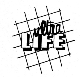 ULTRA LIFE logo