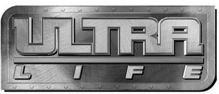 ULTRA LIFE logo