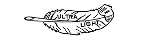 ULTRA LIGHT logo