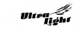ULTRA LIGHT logo