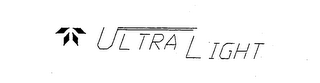 ULTRA LIGHT logo