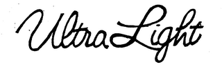 ULTRA LIGHT logo