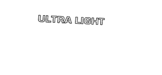 ULTRA LIGHT logo