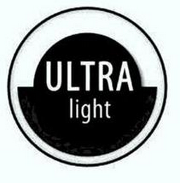 ULTRA LIGHT logo