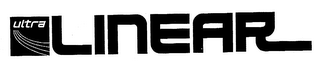 ULTRA LINEAR logo