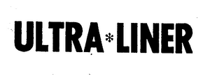 ULTRA LINER logo