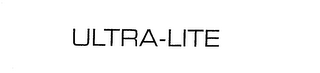 ULTRA-LITE logo