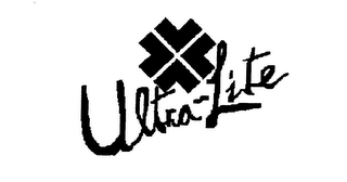 ULTRA-LITE logo