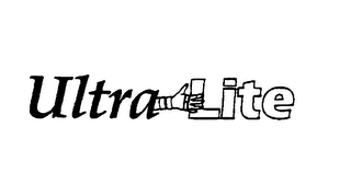 ULTRA LITE logo