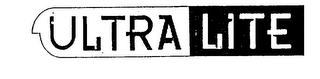ULTRA LITE logo